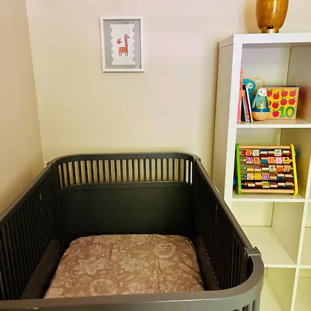 Bel Centre - Ideal Duo Et Bebe Lille